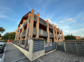 Bes Residence Bergamo Polaresco Bergamo